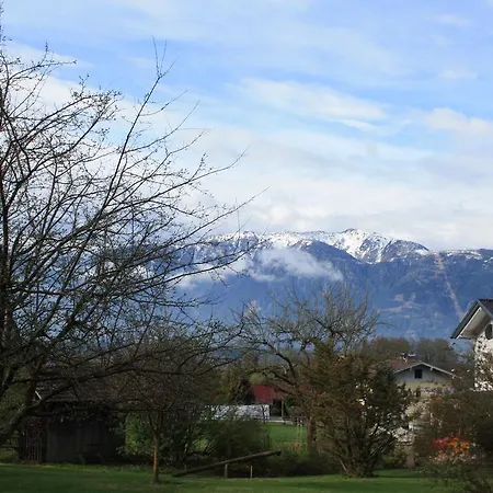 Das Alte Brauhaus Seeboden