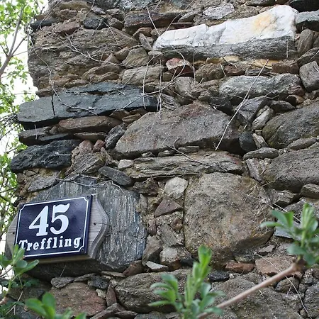 Casa de Férias Das Alte Brauhaus Seeboden