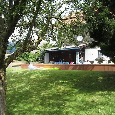 Casa vacanze Das Alte Brauhaus