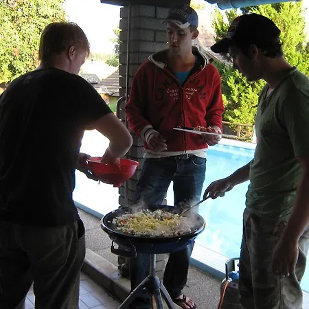 Casa vacanze Das Alte Brauhaus Seeboden