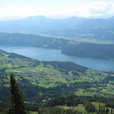 Casa de Férias Das Alte Brauhaus