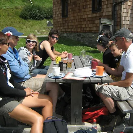 Casa vacanze Das Alte Brauhaus