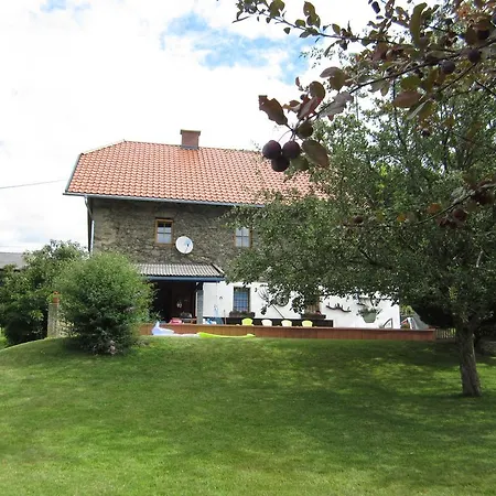 Das Alte Brauhaus Seeboden