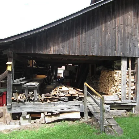 Casa vacanze Das Alte Brauhaus Seeboden