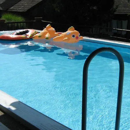 Casa vacanze Das Alte Brauhaus Seeboden