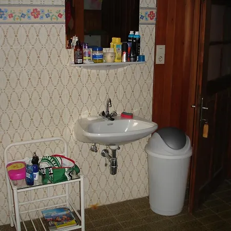 Casa vacanze Das Alte Brauhaus