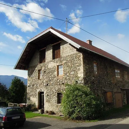 Das Alte Brauhaus Seeboden