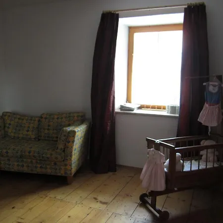 Casa vacanze Das Alte Brauhaus Seeboden