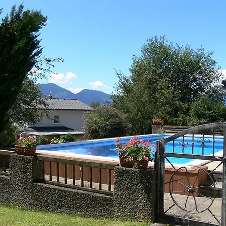 Casa vacanze Das Alte Brauhaus Seeboden