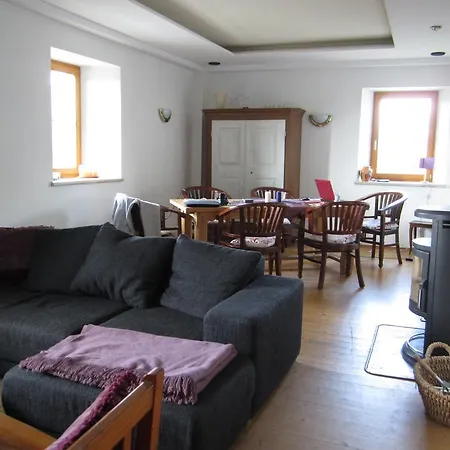 Das Alte Brauhaus Seeboden