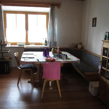 Casa vacanze Das Alte Brauhaus Seeboden