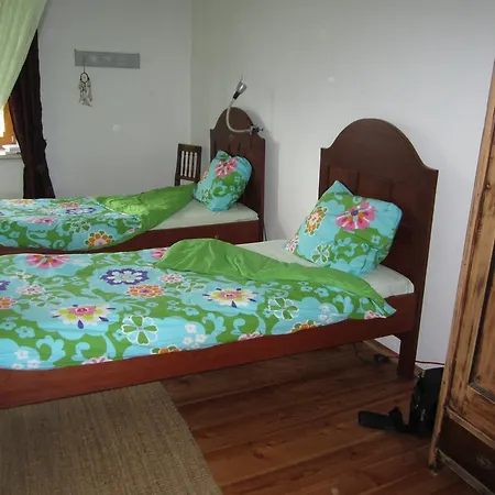 Das Alte Brauhaus Seeboden