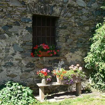 Casa vacanze Das Alte Brauhaus Seeboden