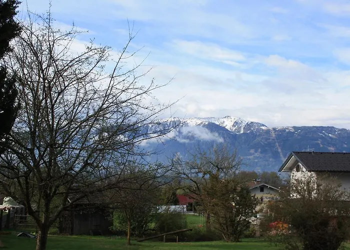 Das Alte Brauhaus Seeboden