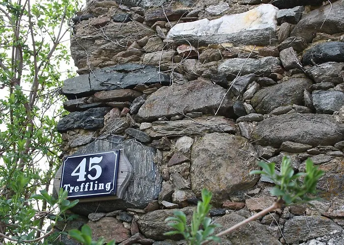 Hébergement de vacances Das Alte Brauhaus Seeboden