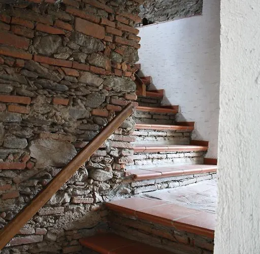 Das Alte Brauhaus Seeboden