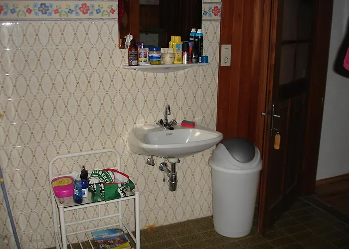 Hébergement de vacances Das Alte Brauhaus