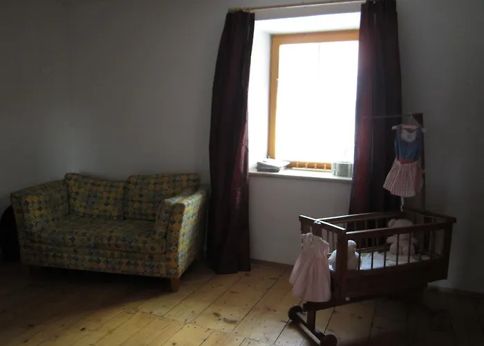 Hébergement de vacances Das Alte Brauhaus Seeboden