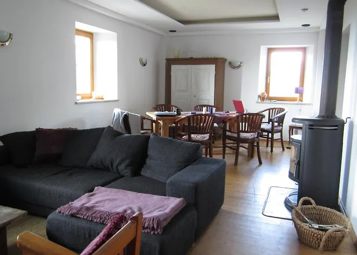 Das Alte Brauhaus Seeboden