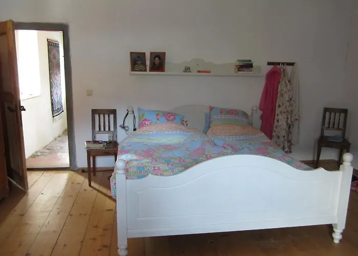 Hébergement de vacances Das Alte Brauhaus *