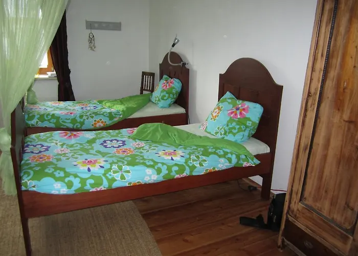 Das Alte Brauhaus Seeboden